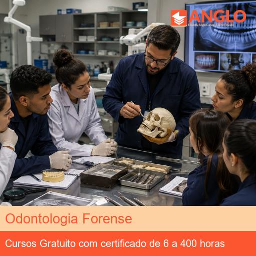 Odontologia Forense